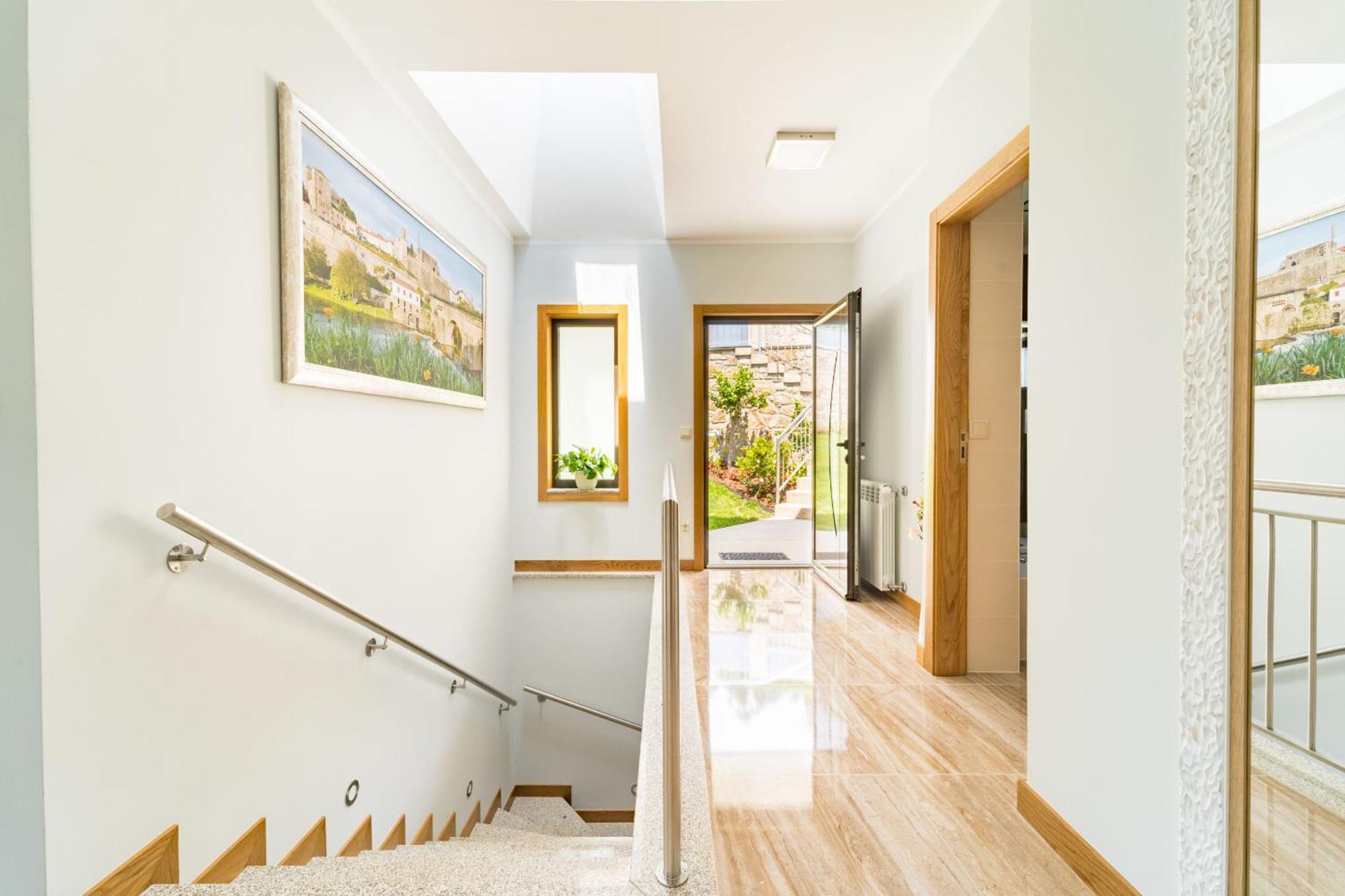 Casa De Eiro By House And People Villa Barcelos Eksteriør bilde