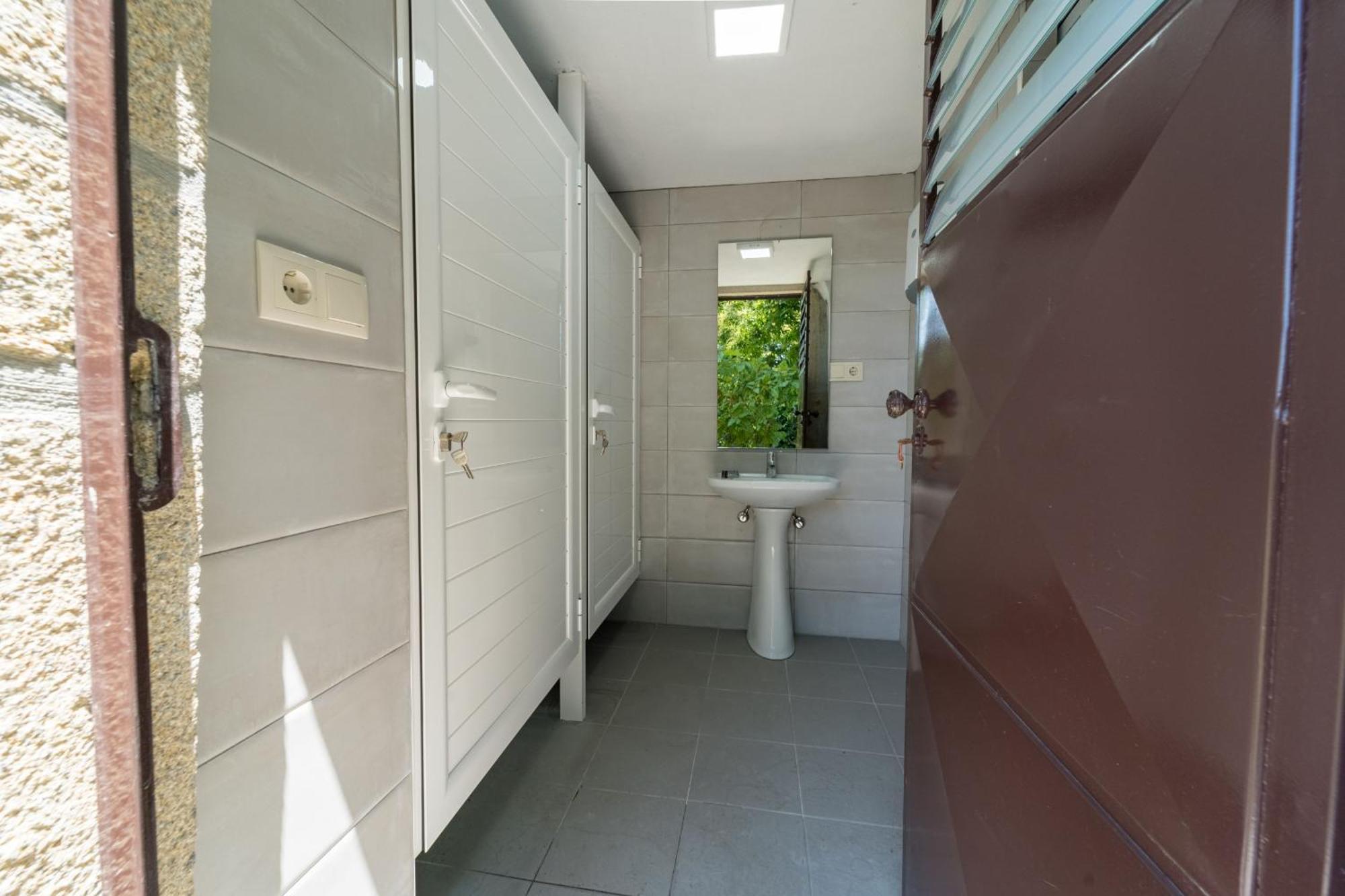 Casa De Eiro By House And People Villa Barcelos Eksteriør bilde