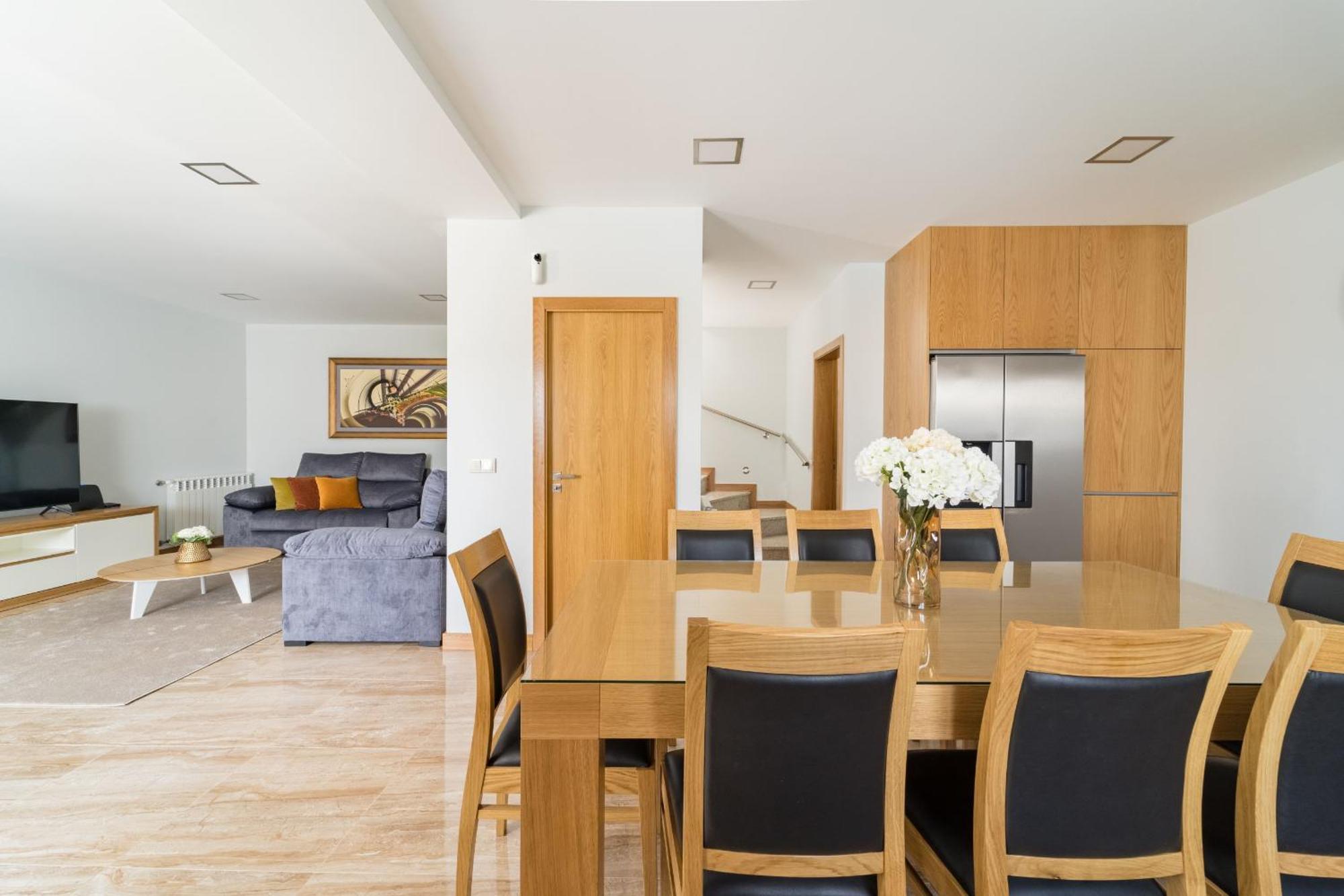 Casa De Eiro By House And People Villa Barcelos Eksteriør bilde