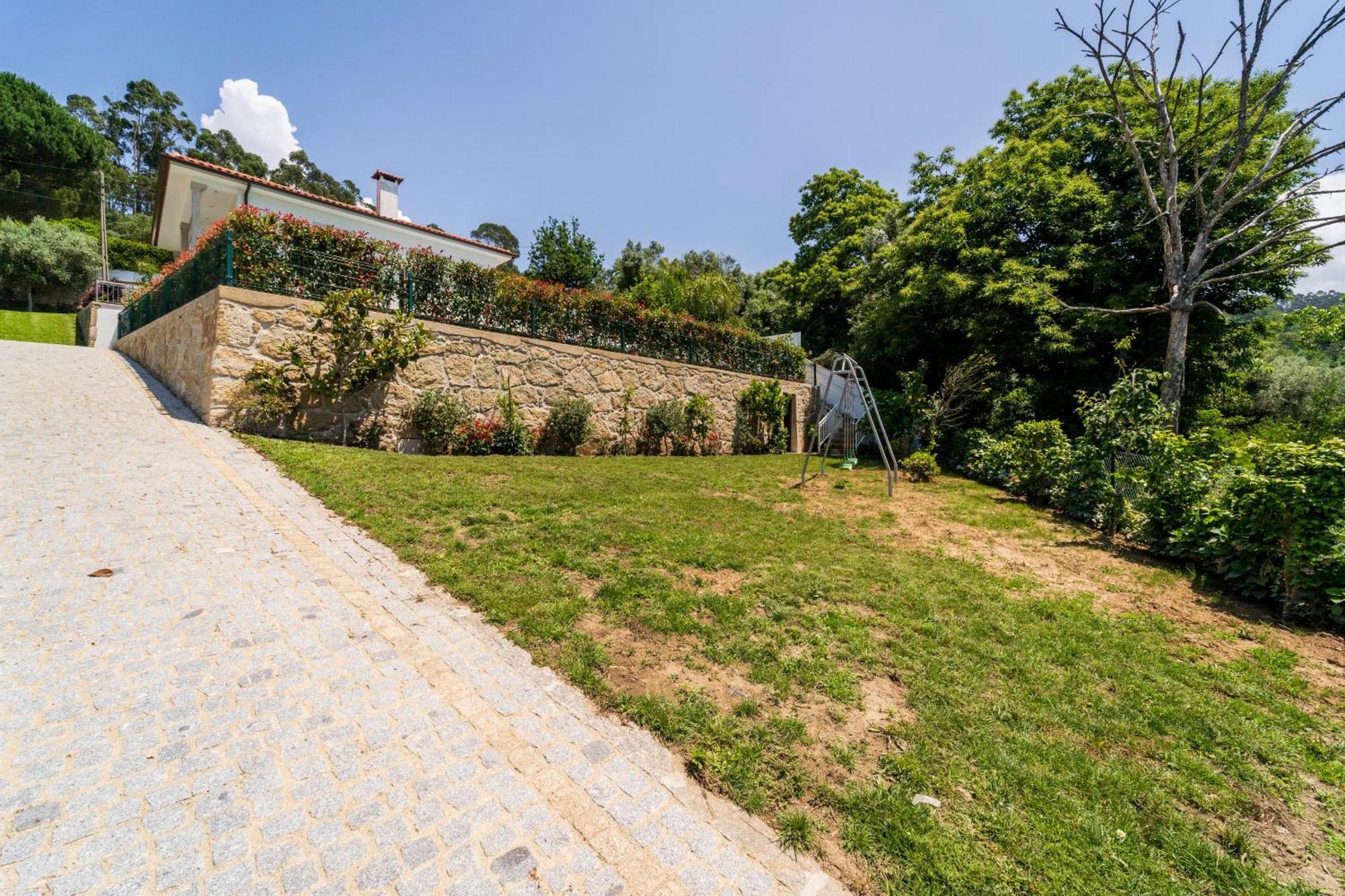 Casa De Eiro By House And People Villa Barcelos Eksteriør bilde